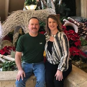 Meet your Posher, Lauri